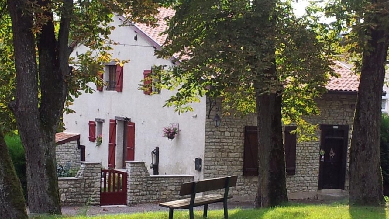 Photo of Outdoor in Vadelaincourt