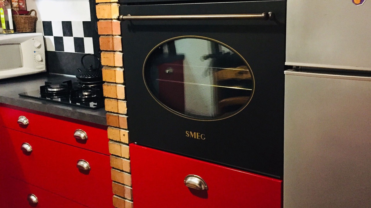 Photo of Kitchen in Vadelaincourt