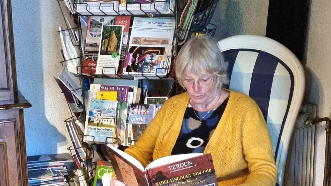 Photo of Others in Vadelaincourt