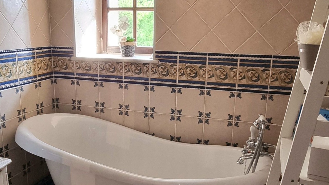 Photo of Bathroom in Vadelaincourt