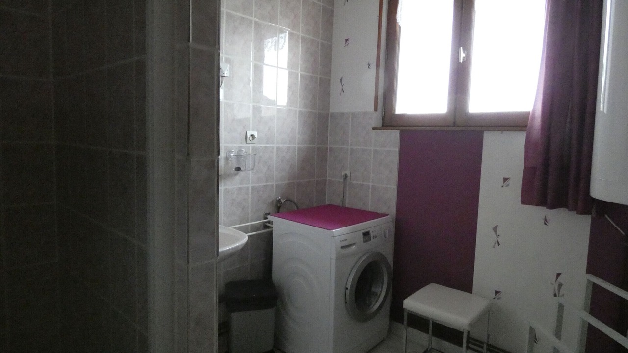 Photo of Bathroom in Saulmory-et-Villefranche