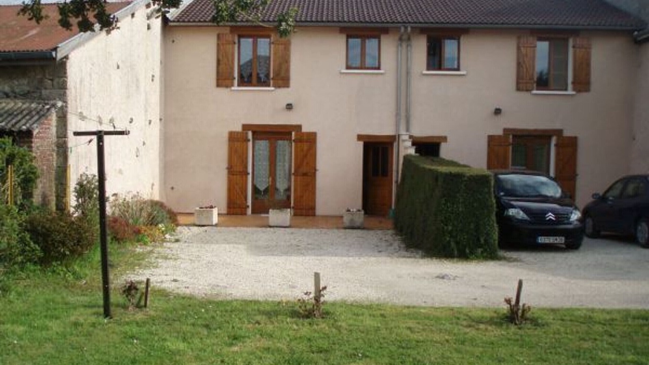 Photo of Outdoor in Saulmory-et-Villefranche