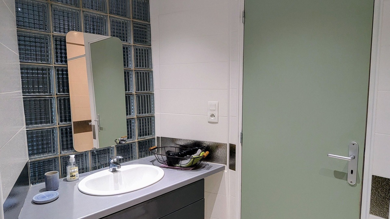 Photo of Bathroom in Montmedy