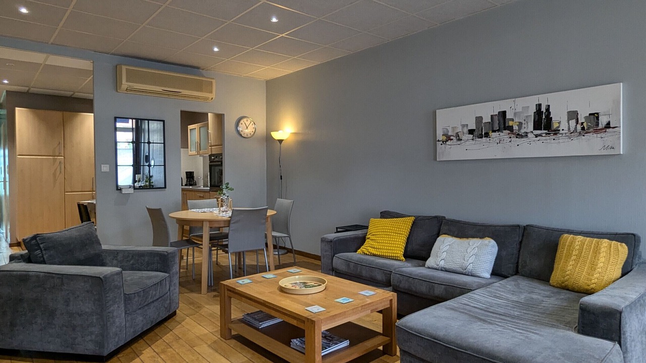 Photo of Livingroom in Montmedy