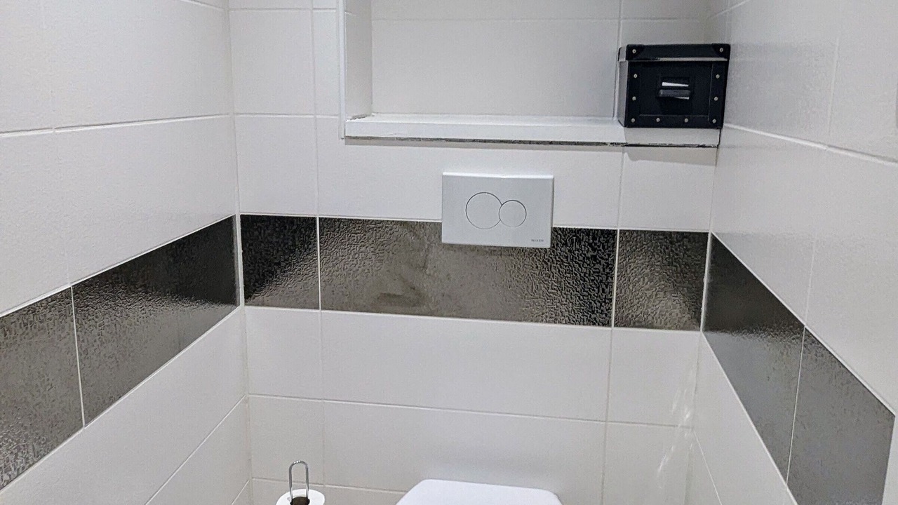 Photo of Bathroom in Montmedy