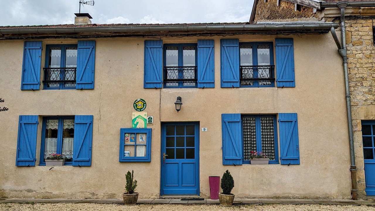 Photo of Outdoor in Halles-sous-les-Cotes