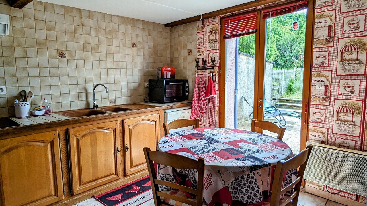 Photo of Others in Halles-sous-les-Cotes
