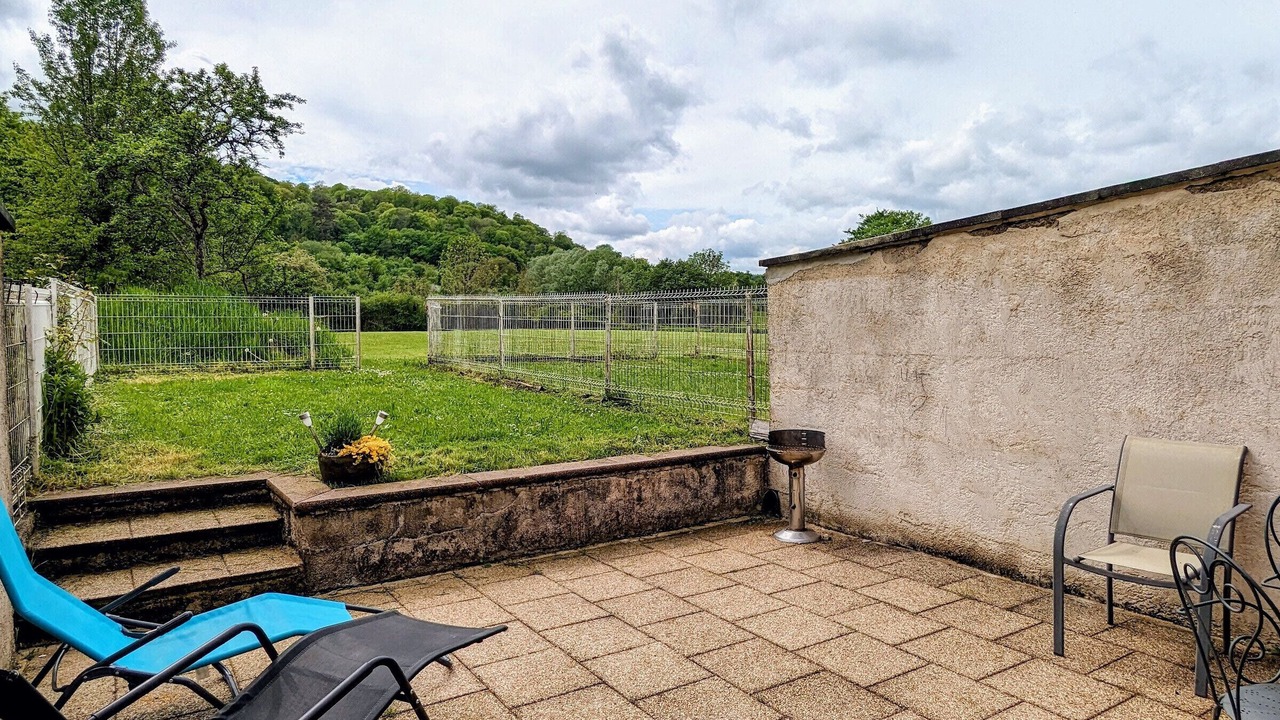 Photo of Patio Balcony in Halles-sous-les-Cotes