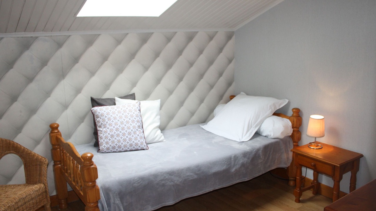Photo of Bedroom in Belleville-sur-Meuse
