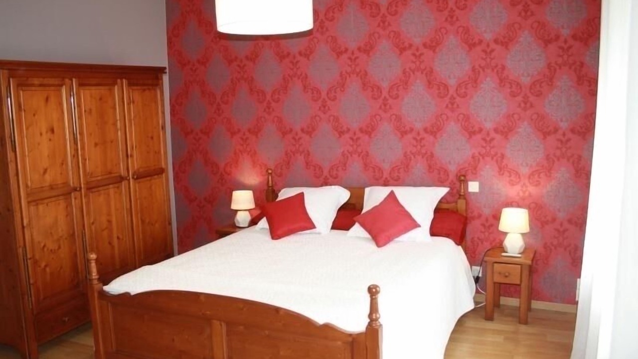 Photo of Bedroom in Belleville-sur-Meuse