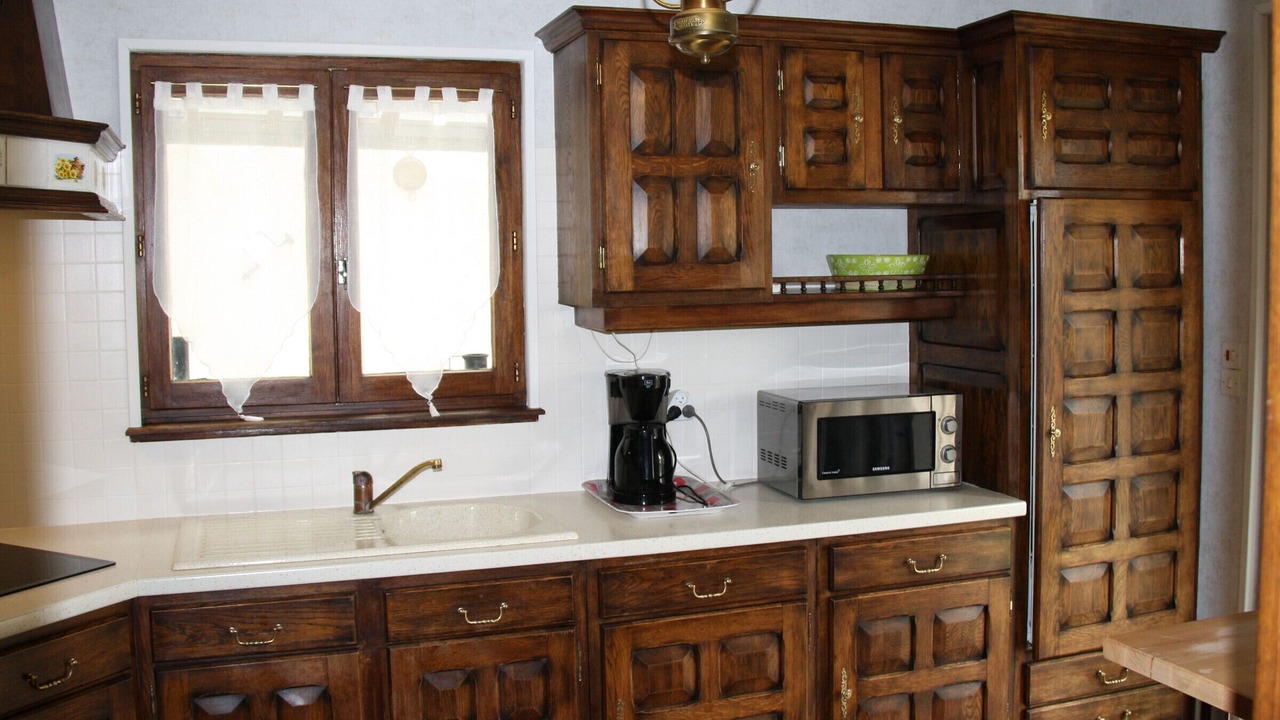 Photo of Kitchen in Belleville-sur-Meuse