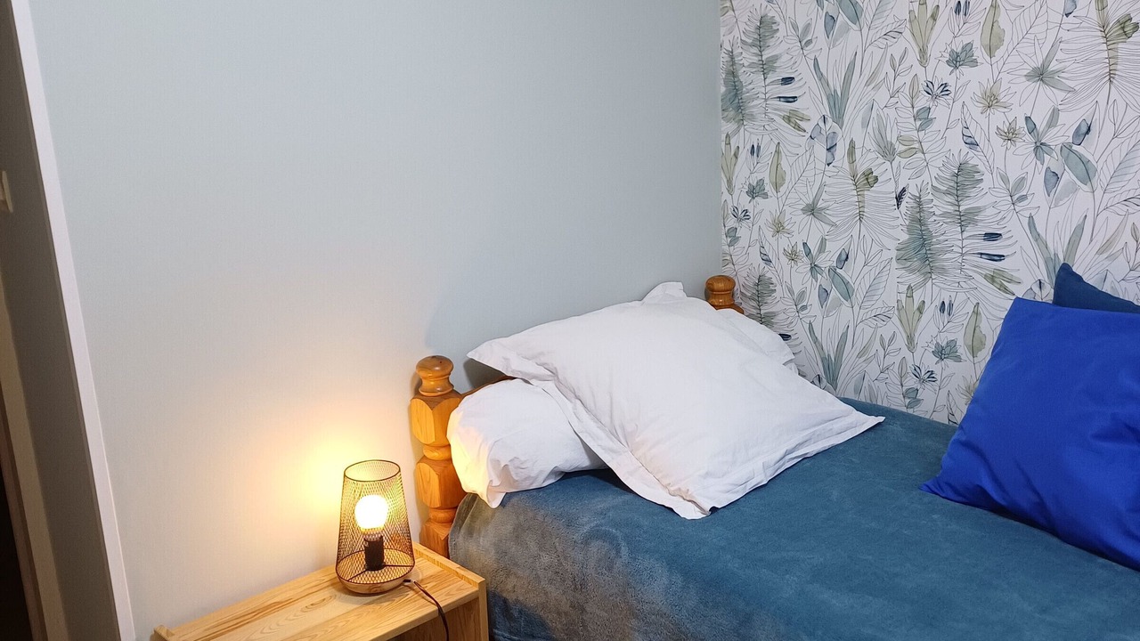 Photo of Bedroom in Belleville-sur-Meuse