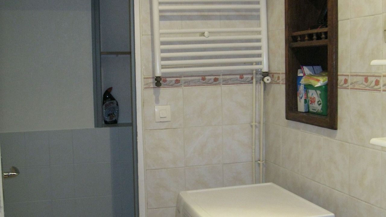 Photo of Bathroom in Belleville-sur-Meuse