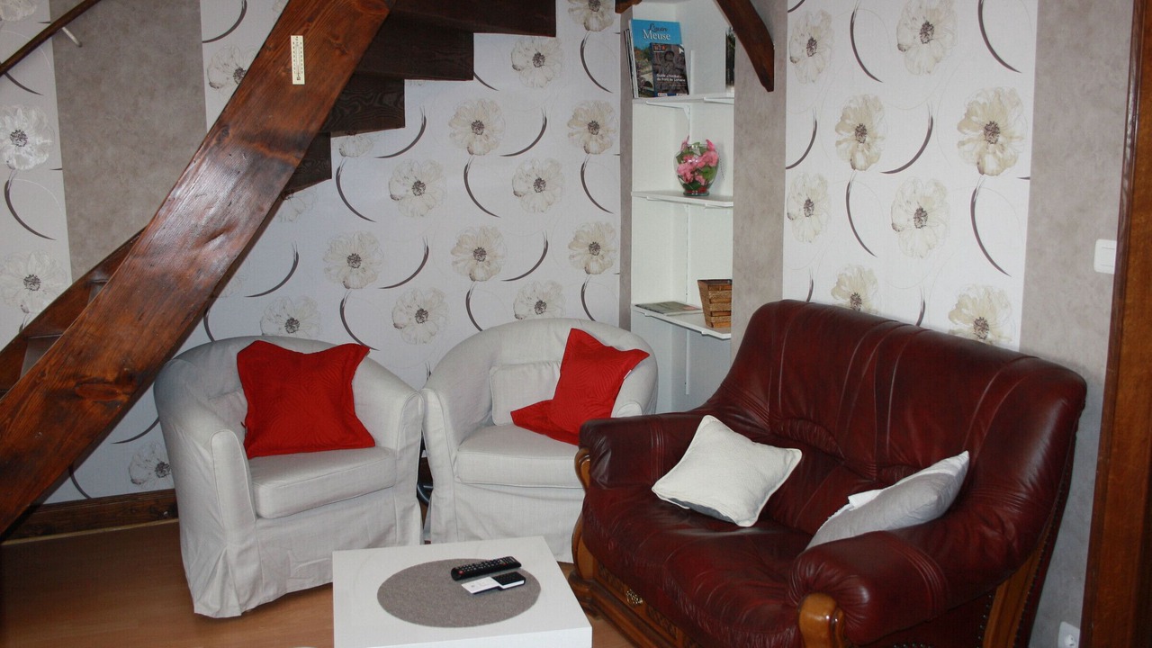Photo of Livingroom in Belleville-sur-Meuse