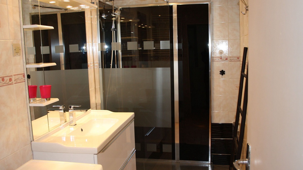 Photo of Bathroom in Belleville-sur-Meuse
