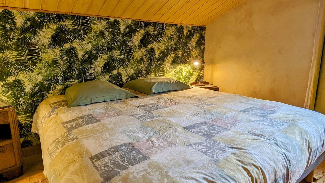 Photo of Bedroom in Bonzee
