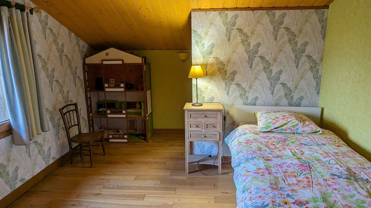Photo of Bedroom in Bonzee