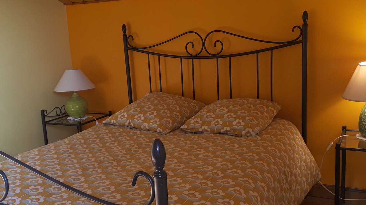 Photo of Bedroom in Bonzee
