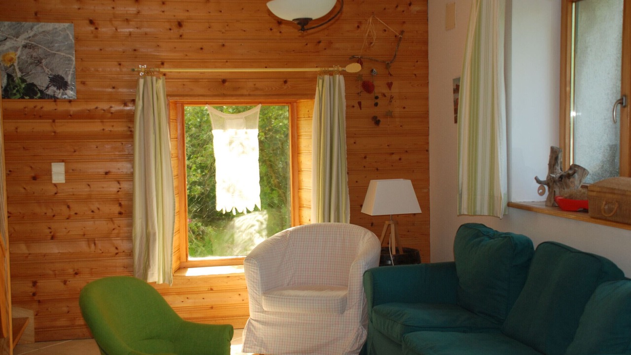 Photo of Livingroom in Bonzee
