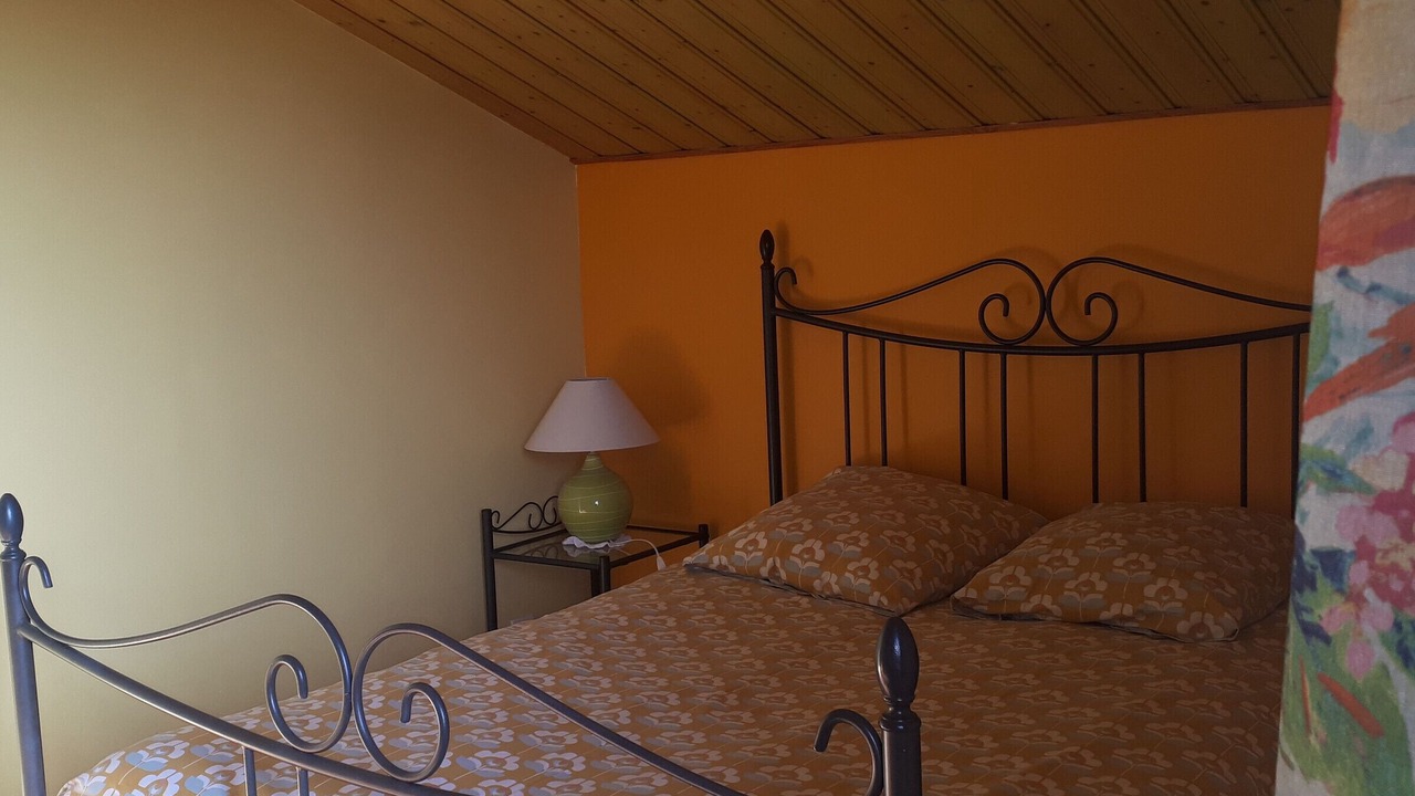Photo of Bedroom in Bonzee