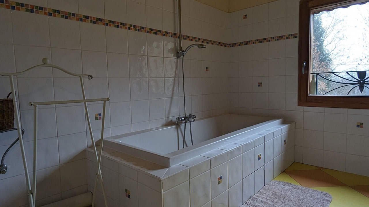 Photo of Bathroom in Bonzee
