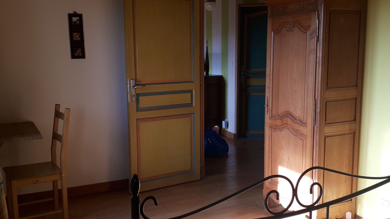 Photo of Bedroom in Bonzee
