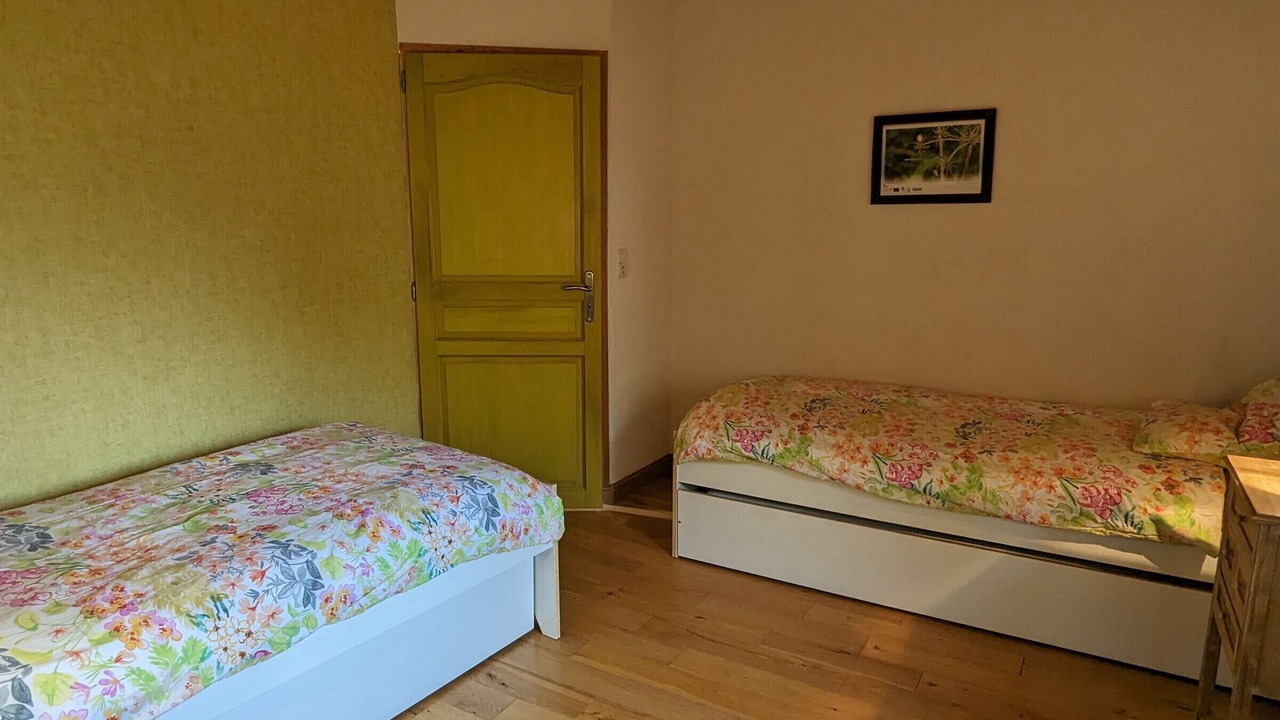Photo of Bedroom in Bonzee