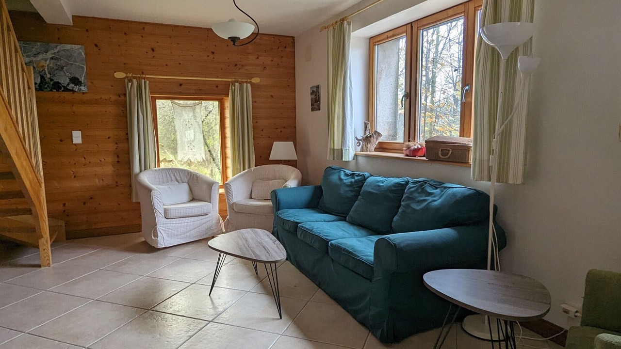 Photo of Livingroom in Bonzee