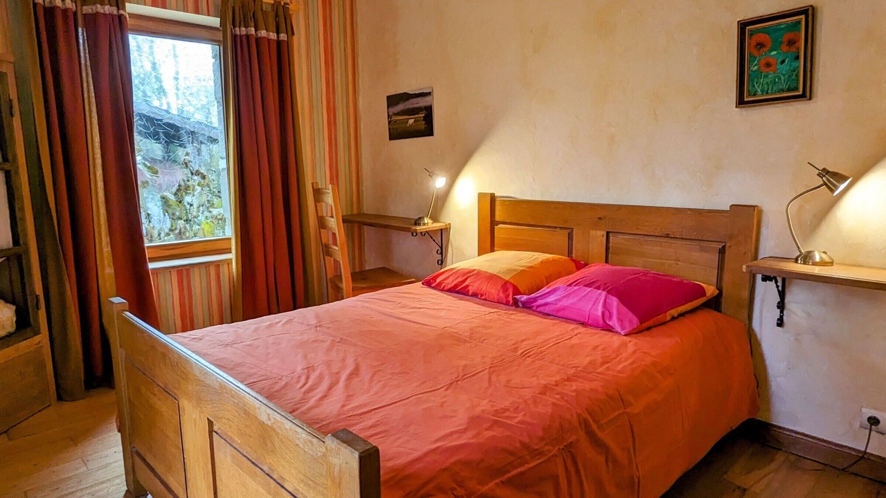 Photo of Bedroom in Bonzee