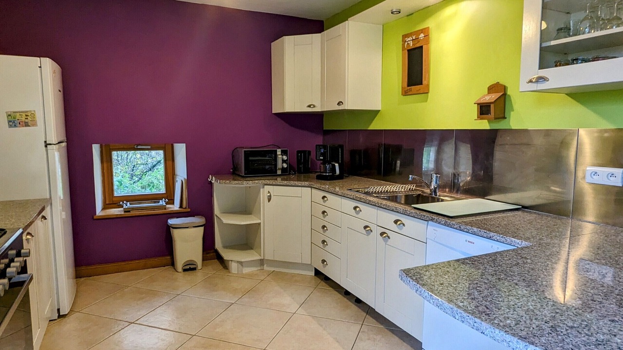 Photo of Kitchen in Bonzee