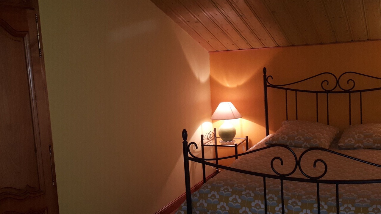 Photo of Bedroom in Bonzee