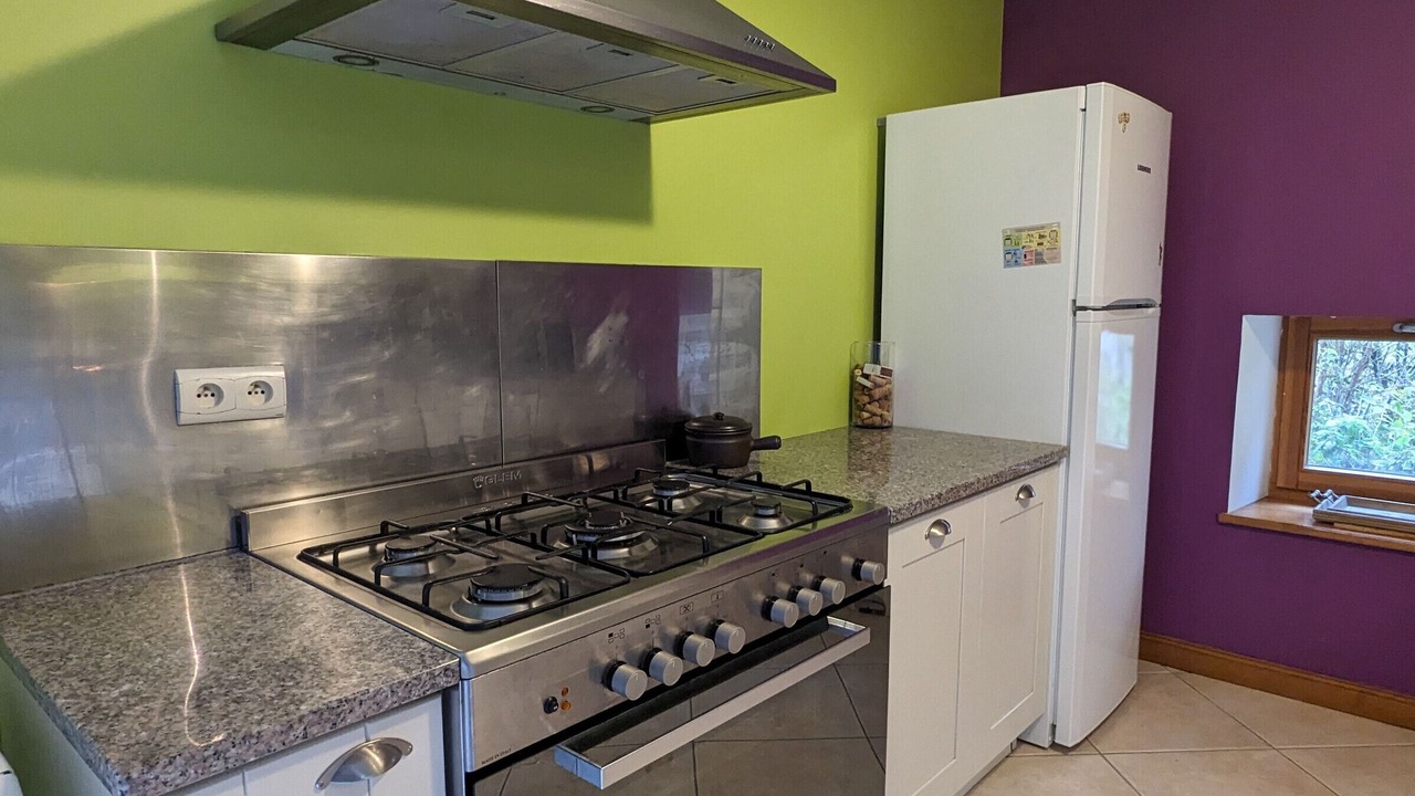 Photo of Kitchen in Bonzee