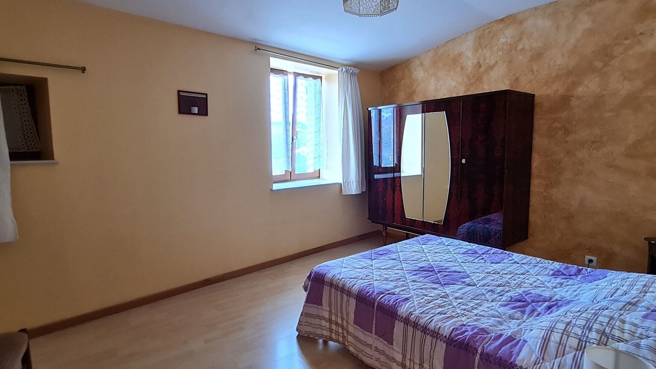 Photo of Bedroom in Meligny-le-Grand