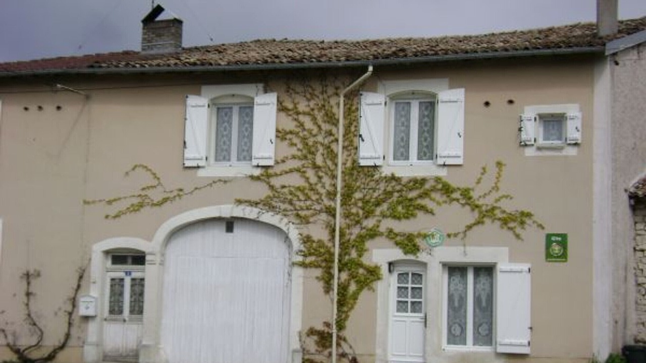 Photo of Outdoor in Meligny-le-Grand