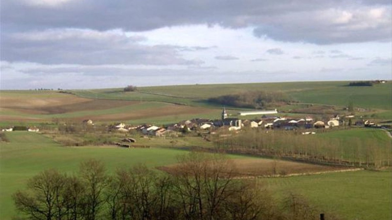 Photo of Others in Meligny-le-Grand