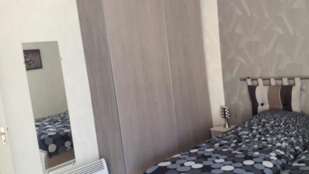 Photo of Bedroom in Etain