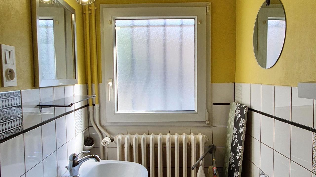 Photo of Bathroom in Sivry-sur-Meuse