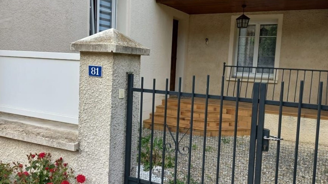 Photo of Outdoor in Sivry-sur-Meuse