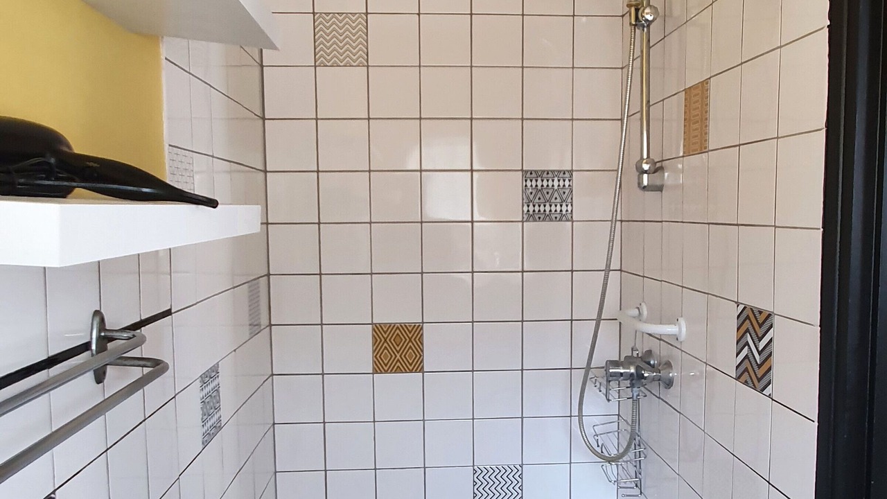 Photo of Bathroom in Sivry-sur-Meuse
