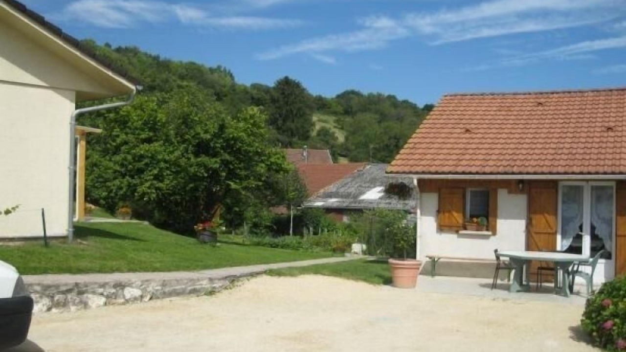 Photo of Outdoor in Sivry-la-Perche
