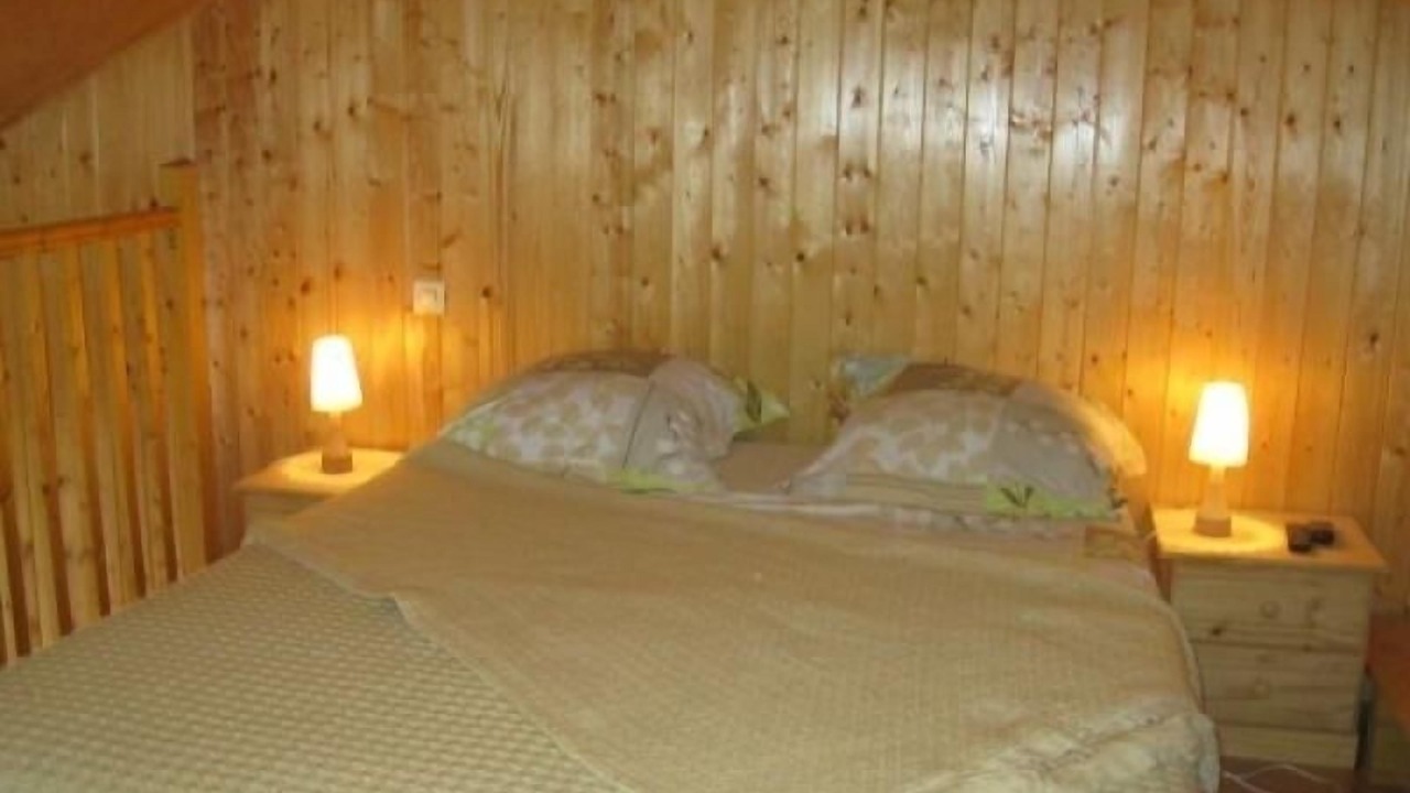 Photo of Bedroom in Sivry-la-Perche