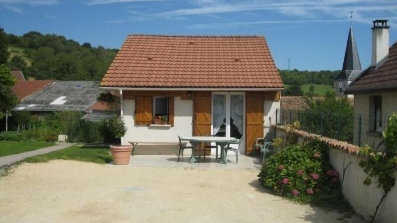 Photo of Outdoor in Sivry-la-Perche