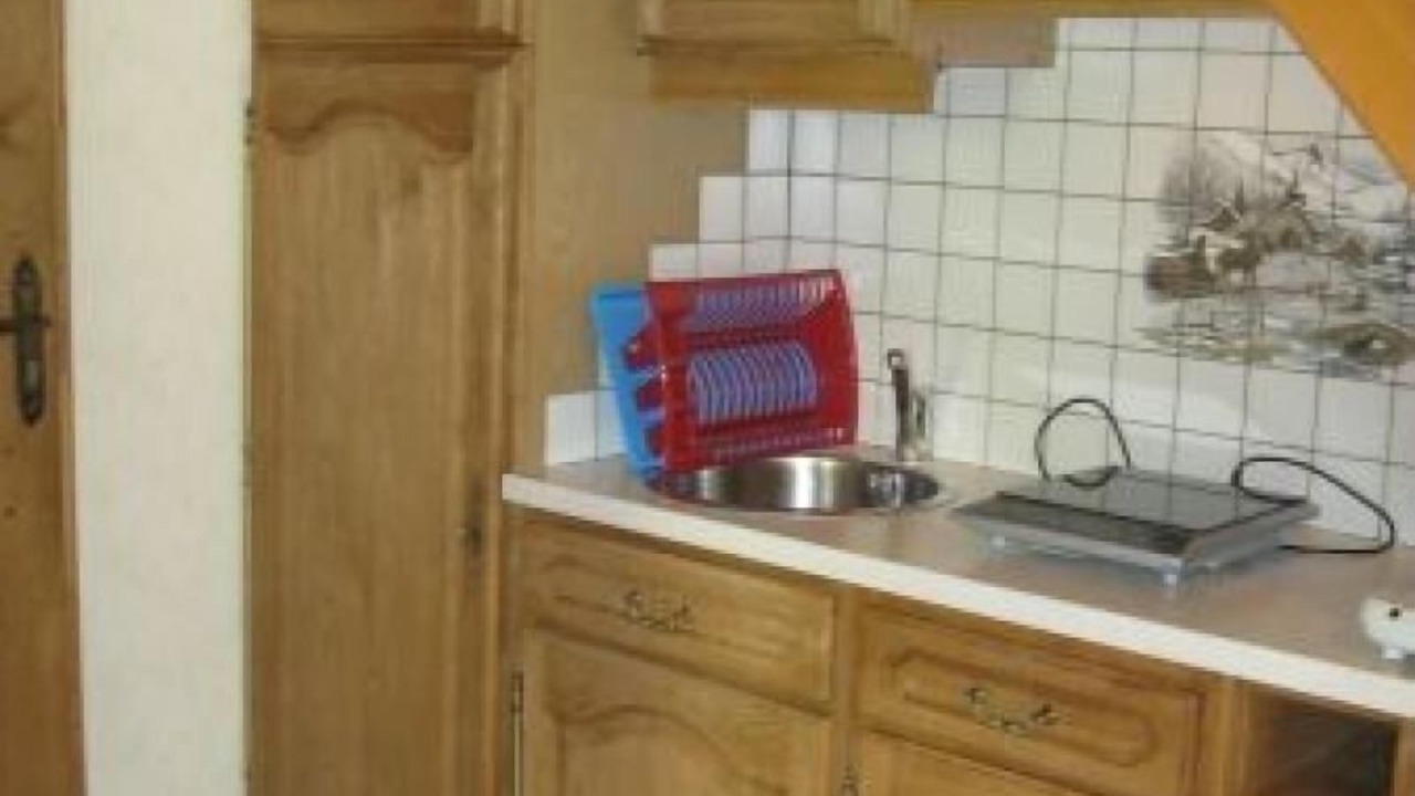 Photo of Kitchen in Sivry-la-Perche