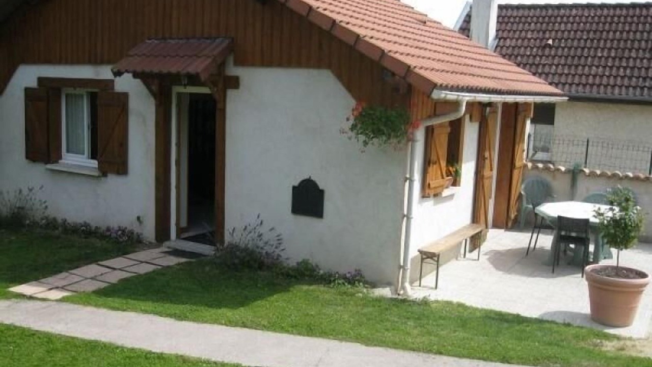 Photo of Patio Balcony in Sivry-la-Perche