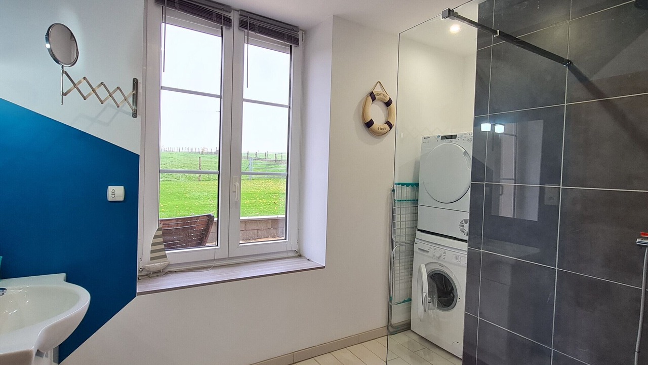 Photo of Bathroom in Forges-sur-Meuse