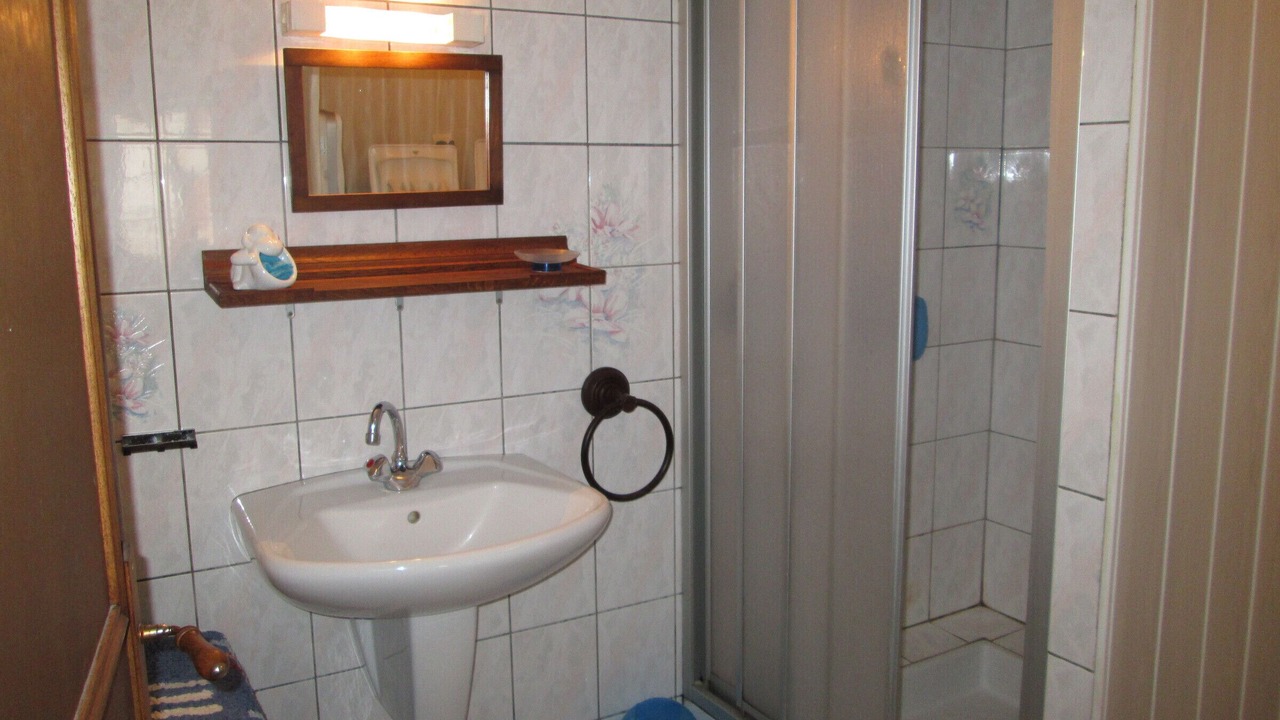 Photo of Bathroom in Breheville