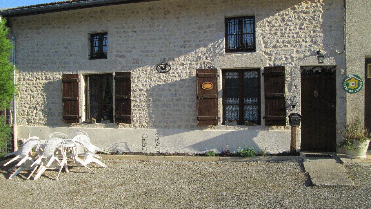 Photo of Patio Balcony in Breheville