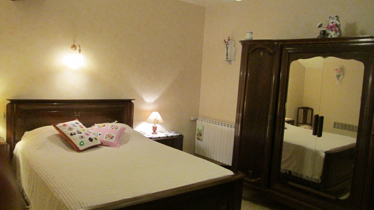 Photo of Bedroom in Breheville