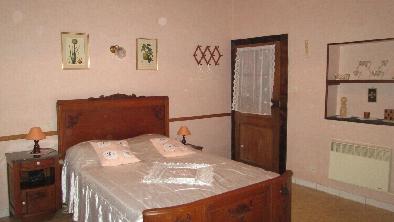 Photo of Bedroom in Breheville