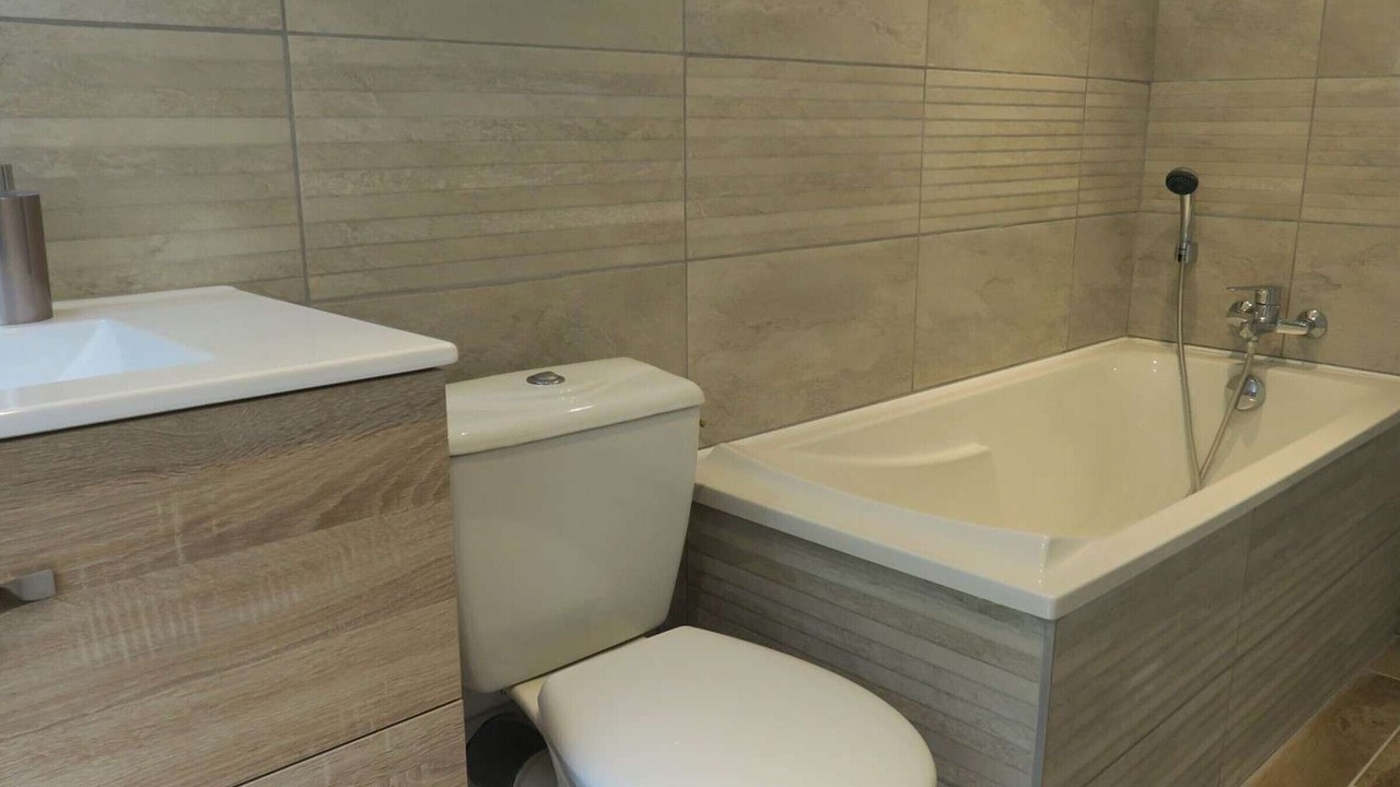 Photo of Bathroom in Cite
